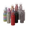 Drinkware | Casual Solid Color Stainless Steel Water Bottles 1 Piece 350ml Drinkware 350ML