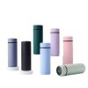 Drinkware | Casual Solid Color Stainless Steel Water Bottles 320ml Drinkware 320ml