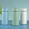 Drinkware | Casual Solid Color Stainless Steel Water Bottles 320ml Drinkware 320ml