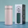 Drinkware | Casual Solid Color Stainless Steel Water Bottles 320ml Drinkware 320ml