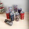 Drinkware | Christmas Vacation Cartoon Stainless Steel Water Bottles 1 Piece 20Oz Drinkware 20Oz