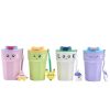 Drinkware | Cute Cartoon Stainless Steel Thermos Cup 420ml Drinkware 420ml