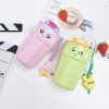 Drinkware | Cute Cartoon Stainless Steel Thermos Cup 420ml Drinkware 420ml