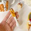 Drinkware | Cute Vacation Animal Ceramic Spoon 1 Piece Drinkware Drinkware