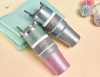 Drinkware | Fashion Gradient Color Stainless Steel Thermos Cup 600ml/20oZ Drinkware 600ml/20oZ