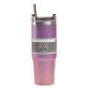 Drinkware | Fashion Gradient Color Stainless Steel Thermos Cup 600ml/20oZ Drinkware 600ml/20oZ