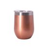 Drinkware | Fashion Solid Color Stainless Steel Thermos Cup 1 Piece 12oz Drinkware 12oz