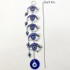 Wall Art | Classic Style Devil’S Eye Artificial Crystal Alloy Pendant One Size Home Decor One Size