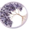 Wall Art | Classical Pastoral Tree Gravel Pendant Artificial Decorations Sugar Fruit Tree (Trunk) Home Decor Sugar Fruit Tree (Trunk)