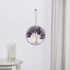 Wall Art | Classical Pastoral Tree Gravel Pendant Artificial Decorations Sugar Fruit Tree (Trunk) Home Decor Sugar Fruit Tree (Trunk)