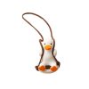 Wall Art | Cute Swing Duck Pendant Car Decoration Supplies Home Decor Wall Art