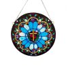 Wall Art | Easter Retro Cross · Arylic Indoor Hanging Ornaments Cross Home Decor Cross