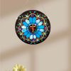 Wall Art | Easter Retro Cross · Arylic Indoor Hanging Ornaments Cross Home Decor Cross