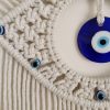 Wall Art | Ethnic Style Devil’S Eye Polyester Pendant Home Decor Wall Art