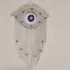 Wall Art | Ethnic Style Devil’S Eye Polyester Pendant Home Decor Wall Art