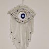 Wall Art | Ethnic Style Devil’S Eye Polyester Pendant Home Decor Wall Art