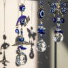 Wall Art | Fashion Demon Eye Crystal Sun Catcher Lighting Pendant Style 2 Home Decor Style 2