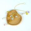 Wall Art | Fashion Moon Agate Suncatcher Artificial Decorations Home Decor Wall Art