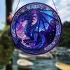 Wall Art | Pastoral Simple Style Dragon Arylic Pendant Artificial Decorations Style 1 Home Decor Style 1