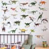 Wall Art | Retro Vacation Printing Pvc Wall Sticker 30*90cm*1pcs Home Decor 30*90cm*1pcs