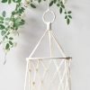 Wall Art | Simple Style Dreamcatcher Cotton Thread Pendant 30*85cm Home Decor 30*85cm