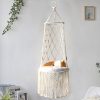 Wall Art | Simple Style Dreamcatcher Cotton Thread Pendant 30*85cm Home Decor 30*85cm