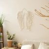 Wall Art | Simple Style Solid Color Cotton Tapestry 50*68 Home Decor 50*68