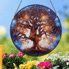 Artificial Decorations | Simple Style Artistic Life Tree Arylic Pendant Artificial Decorations Style 1 Artificial Decorations Artificial Decorations