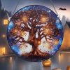 Artificial Decorations | Simple Style Artistic Life Tree Arylic Pendant Artificial Decorations Style 1 Artificial Decorations Artificial Decorations