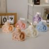 Candles & Holders | Cute Angel Wax Candle Angel Aromatherapy Candle Milky White (English Pear Freesia) Candles & Holders Angel Aromatherapy Candle Milky White (English Pear Freesia)