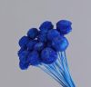 Artificial flowers | Simple Style Classic Style Solid Color Dried Flower Ornaments Artificial Flowers Artificial flowers Artificial flowers