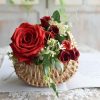 Artificial flowers | Vacation Classic Style Solid Color Straw Artificial Flowers One Size Artificial flowers Artificial flowers