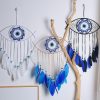 Wall Art | Basic Devil’S Eye Iron Pendant Wall Art MS9412-13cm Home Decor MS9412-13cm